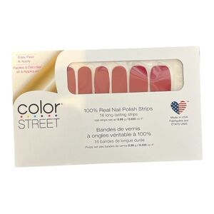💅Beijing Beauty Color Street NIP